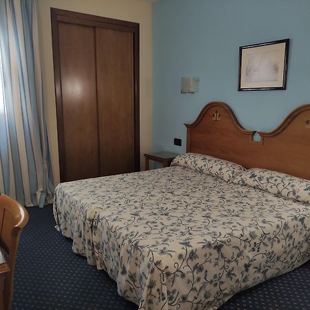 Hotel Ébora by Vivere Stays Talavera de la Reina Esterno foto