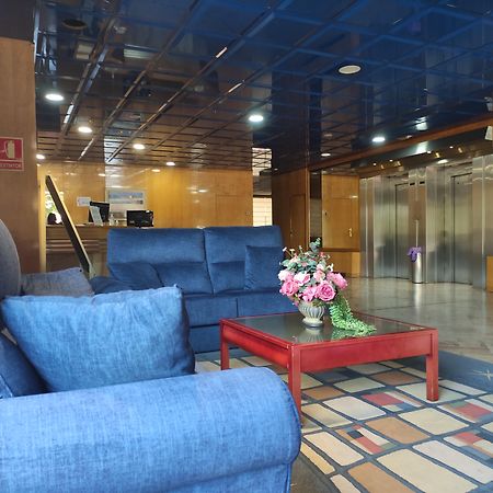 Hotel Ébora by Vivere Stays Talavera de la Reina Esterno foto