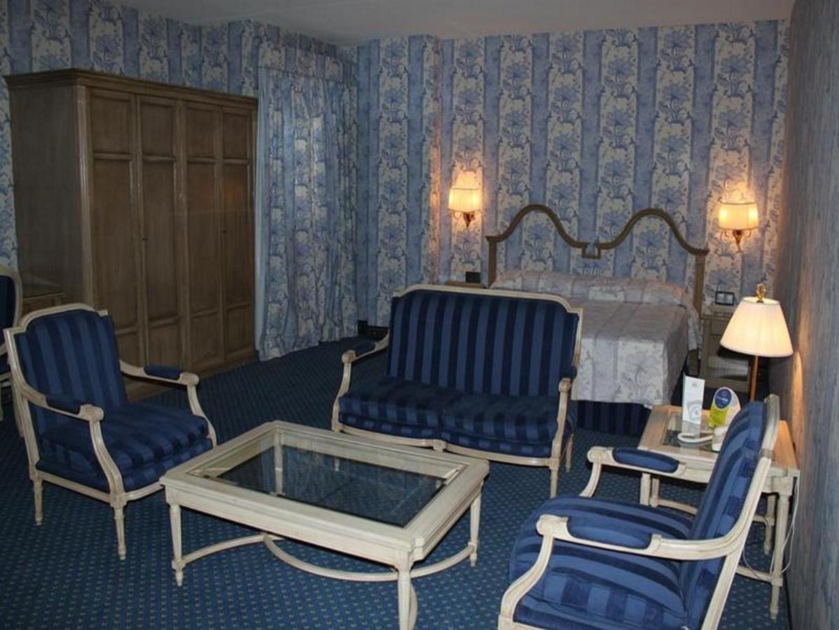 Hotel Ébora by Vivere Stays Talavera de la Reina Esterno foto