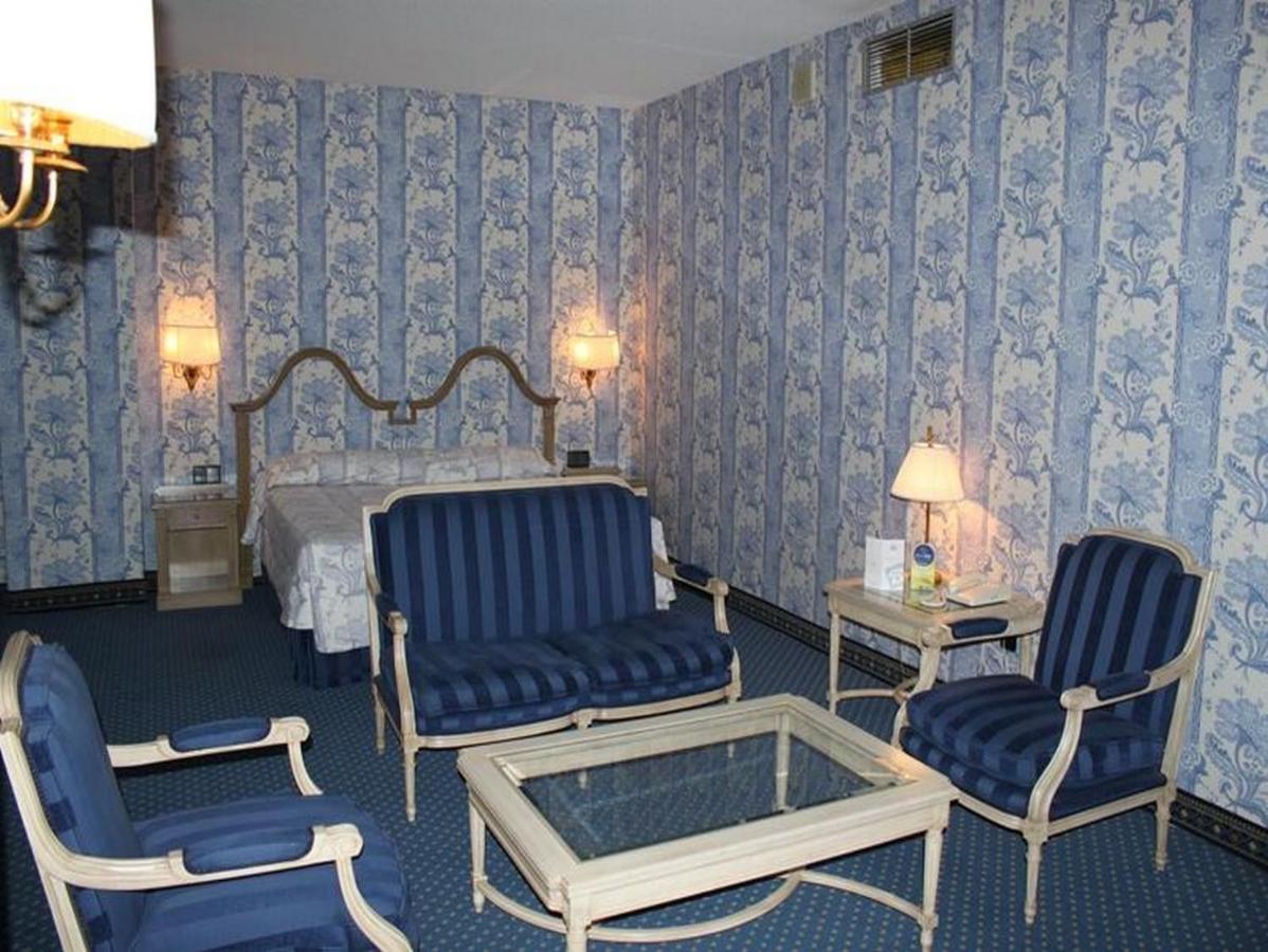 Hotel Ébora by Vivere Stays Talavera de la Reina Esterno foto