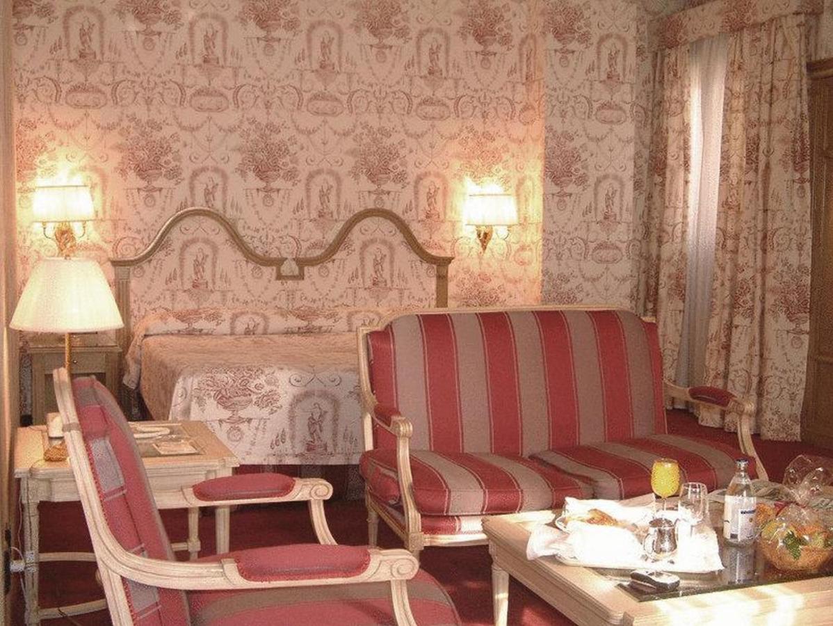 Hotel Ébora by Vivere Stays Talavera de la Reina Esterno foto