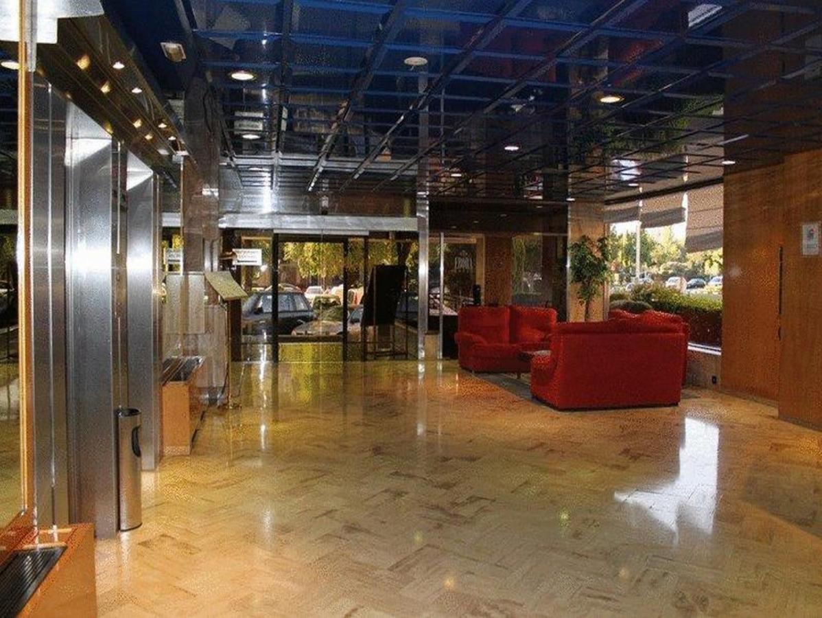 Hotel Ébora by Vivere Stays Talavera de la Reina Esterno foto