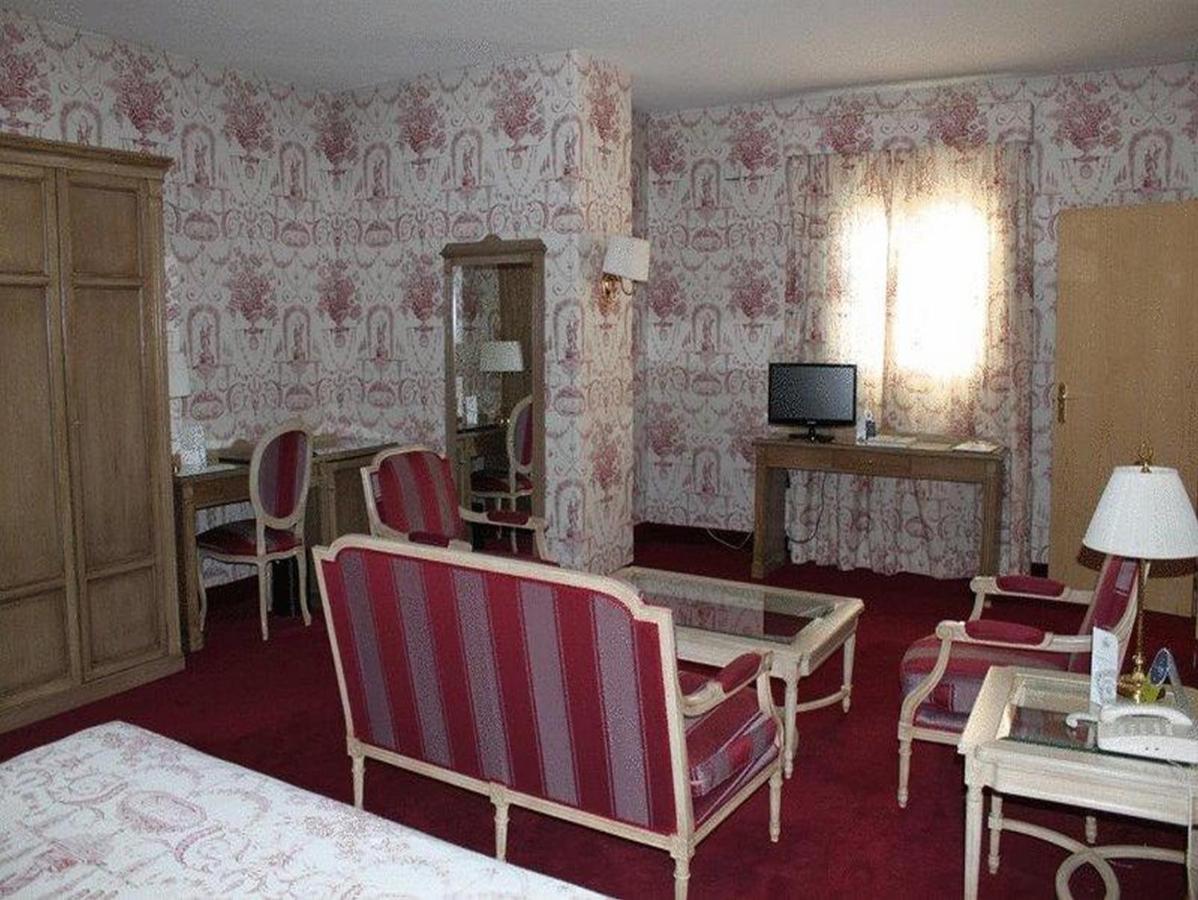 Hotel Ébora by Vivere Stays Talavera de la Reina Esterno foto