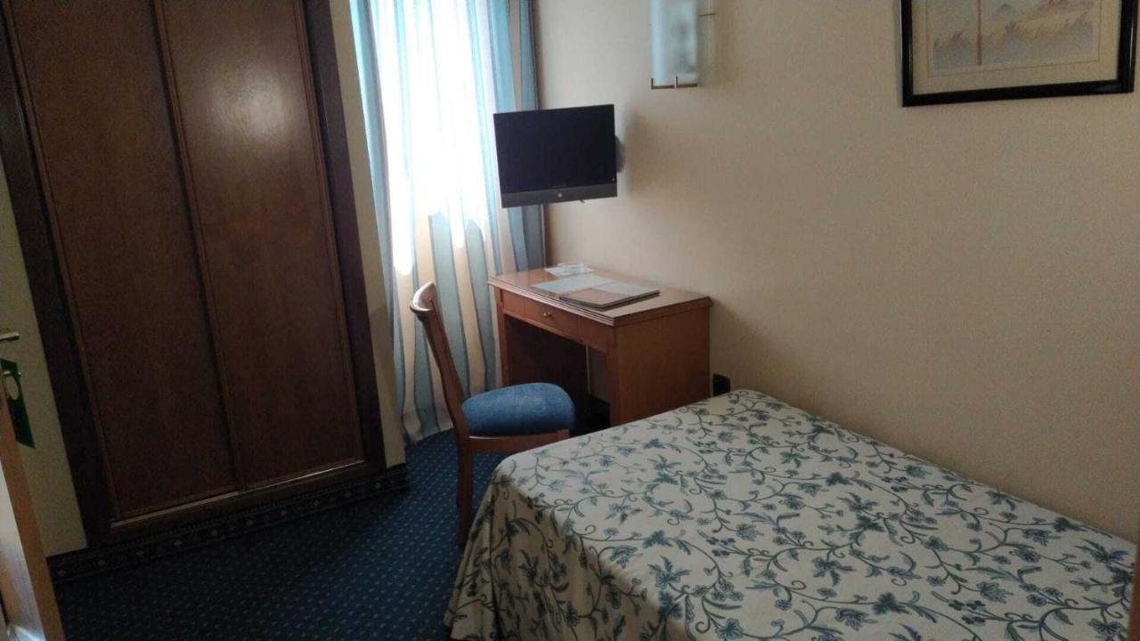 Hotel Ébora by Vivere Stays Talavera de la Reina Esterno foto