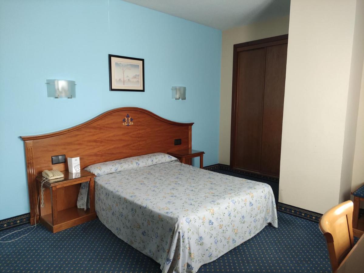 Hotel Ébora by Vivere Stays Talavera de la Reina Esterno foto