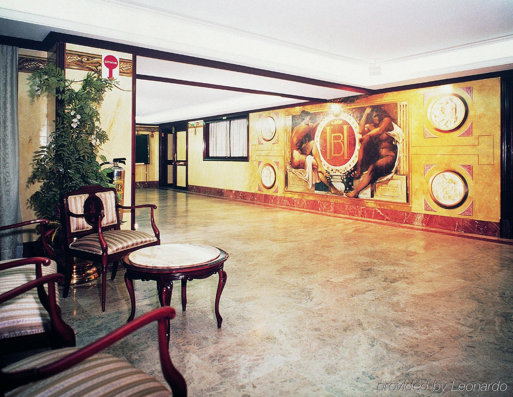Hotel Ébora by Vivere Stays Talavera de la Reina Interno foto