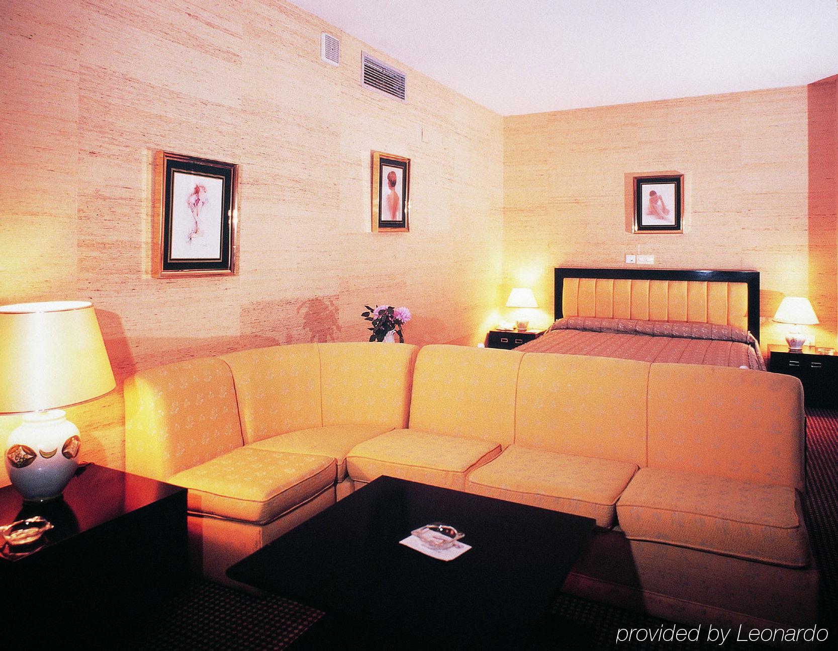 Hotel Ébora by Vivere Stays Talavera de la Reina Camera foto